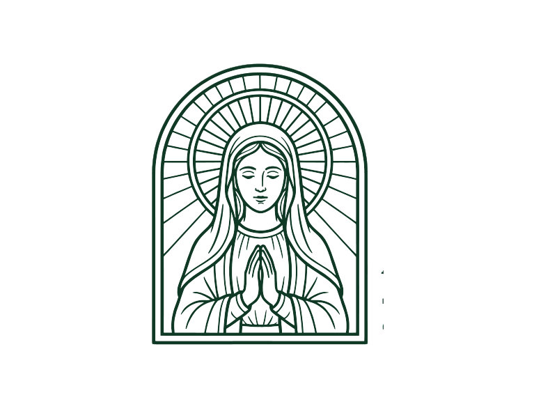 Study the Saints logo design by mjmdesigns